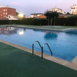 Сasa de vacaciones Marsol Relax, Roda de Berà (Roda de Bará)