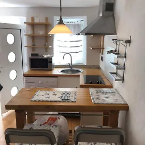 Apartamento Casita Marinera, L'Ametlla de Mar