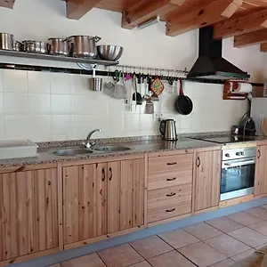 Сasa de vacaciones Hort De La Font, Tremp