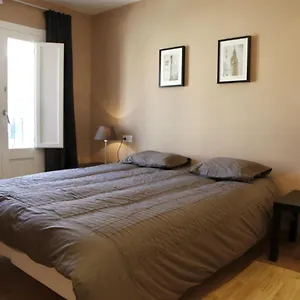 Appartement Sant Antoni Market, Barcelona