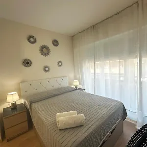 Bed and breakfast Paris, Barcelona