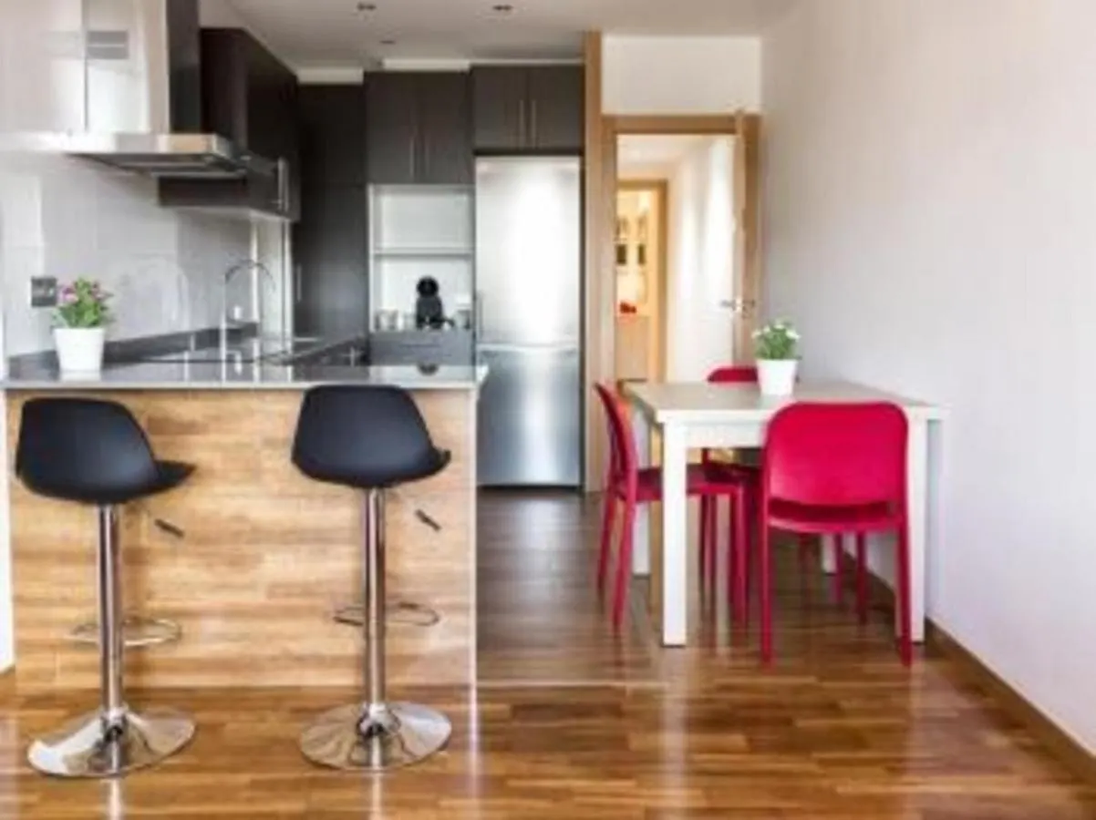 La Meva Llar Valencia 455 Apartamento Barcelona