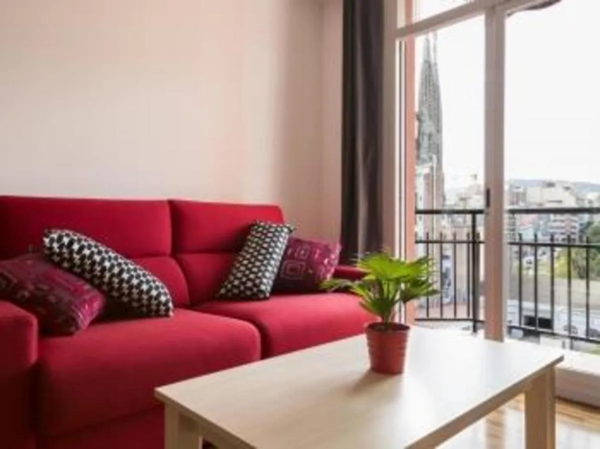 La Meva Llar Valencia 455 Apartamento Barcelona