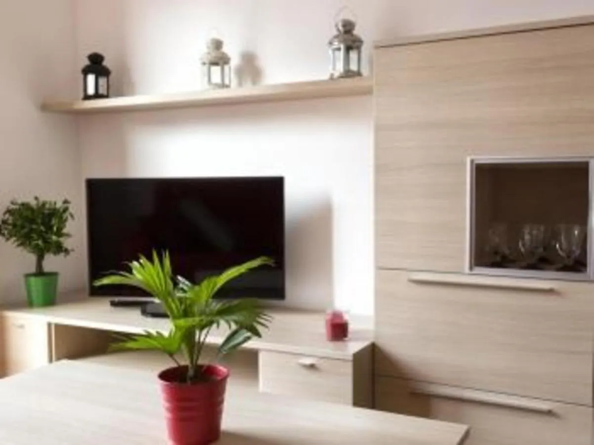 La Meva Llar Valencia 455 Apartamento Barcelona España