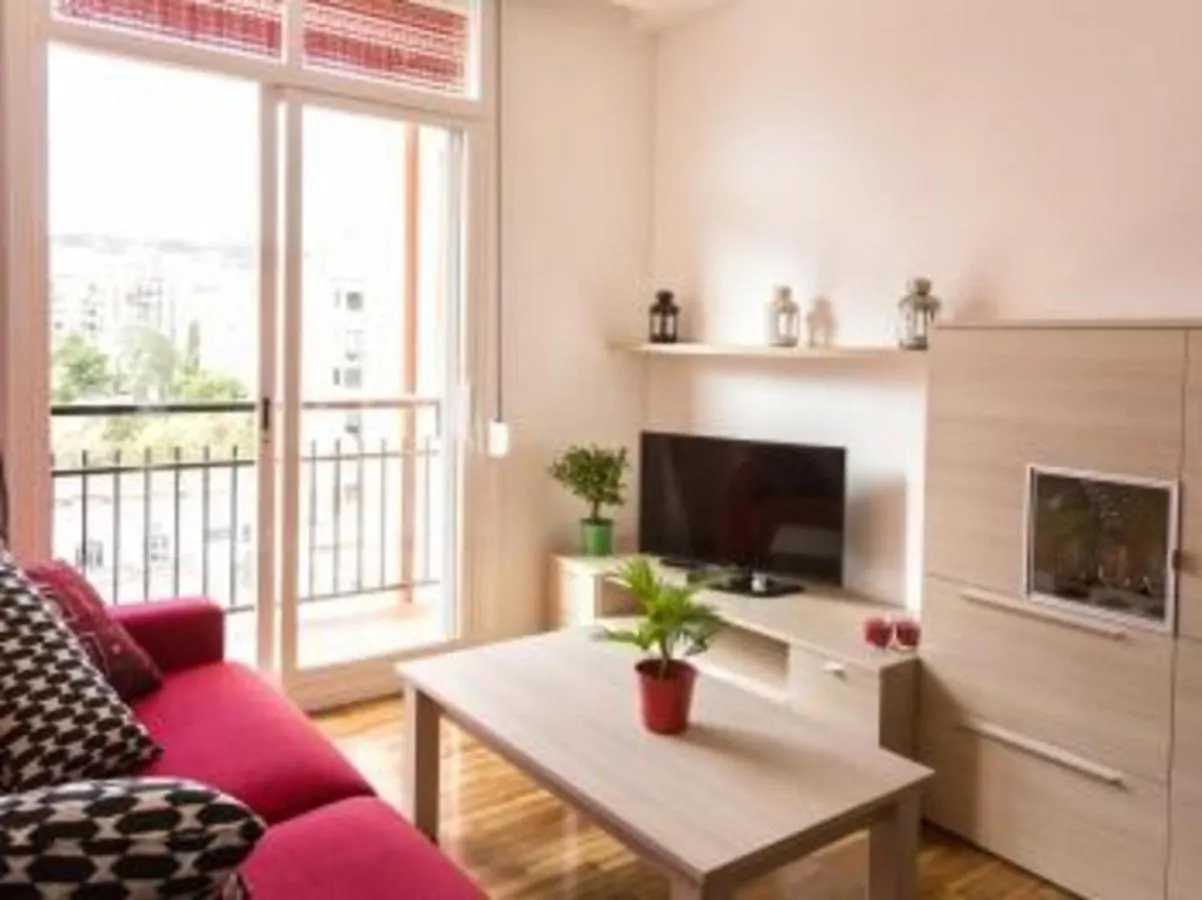 La Meva Llar Valencia 455 Apartamento Barcelona