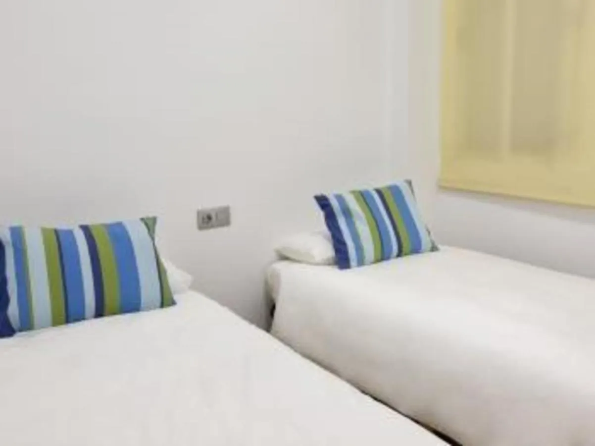 La Meva Llar Valencia 455 Apartamento Barcelona