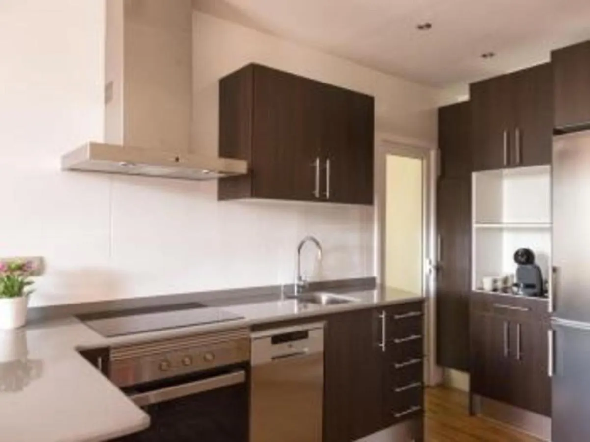 La Meva Llar Valencia 455 Apartamento Barcelona 0*,  España