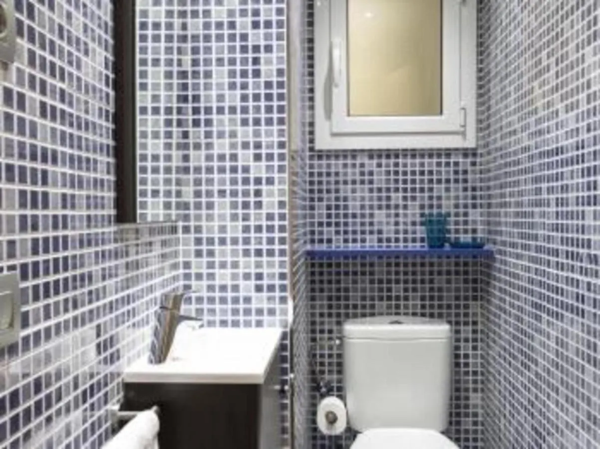 La Meva Llar Valencia 455 Apartamento Barcelona