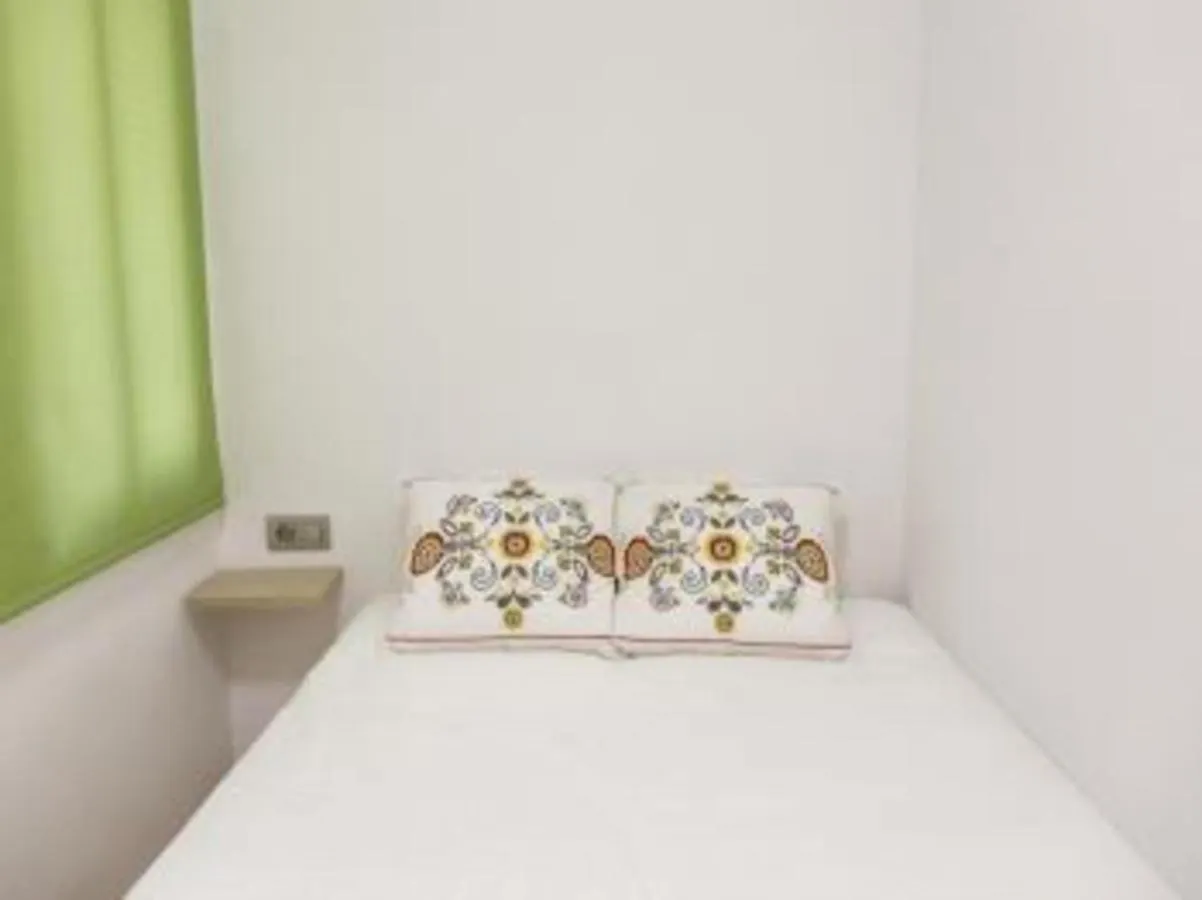 La Meva Llar Valencia 455 Apartamento Barcelona