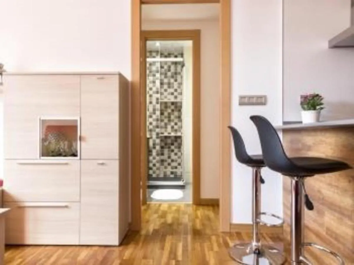 La Meva Llar Valencia 455 Apartamento Barcelona 0*,